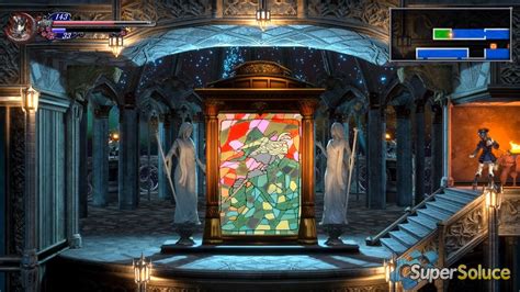 simmered forneus|Bloodstained: Ritual of the Night Walkthrough & Guide .